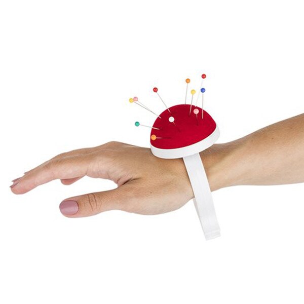 Foam Wrist Pin Cushion